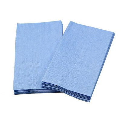 30X60CM TUFF BLUE FOOD SERVICE TOWEL